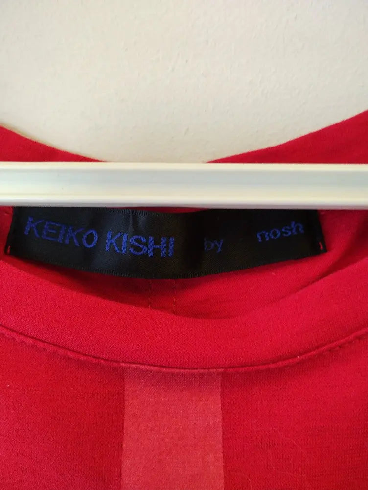 Keiko Kishi by Nosh tunika